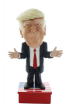 Donald Trump 20cm PVC