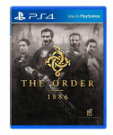 Kompiuterinis žaidimas The Order: 1886