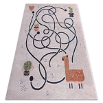 Kilimas Fun 200x290 cm