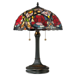 Stalinis &scaron;viestuvas Elstead Lighting Larissa QZ-LARISSA-TL