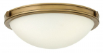 Lubinis &scaron;viestuvas Elstead Lighting Collier HK-COLLIER-F-S