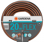 Laistymo žarna Gardena Comfort Flex 13 mm (1/2"), 20 m