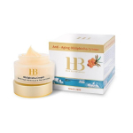 Veido kremas su &scaron;altalankių aliejumi Health & Beauty SPF20, 50 ml