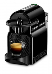 Kavos aparatas - DELONGHI NESPRESSO Inissia EN 80B - Juodas - 16 Nespresso kapsulių įtraukta