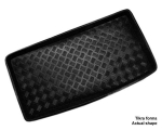 Bagažinės kilimėlis Chevrolet Spark M300 2009-2015 /15028