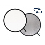Lastolite Silver/ White 50cm