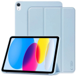 Dėklas iPad 10,9 2022 - &scaron;viesiai mėlynas