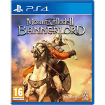 Mount & Blade II: Bannerlord, Playstation 4 - Game