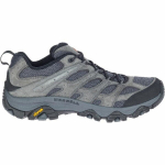 Žygio batai Merrell MOAB 3 M, pilki, 42