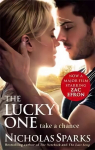 Lucky One Film tie-in edition