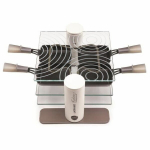 Lagrange Transparency Squeegee