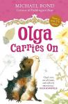Olga Carries On 1