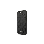 Karl Lagerfeld iPhone 13 Pro Max KLHCP13XMNMP1K black