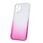 OEM Gradient 2 mm Case skirtas Samsung Galaxy A33 5G, rožinis