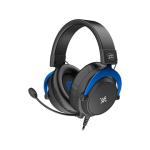 Ardistel BLACKFIRE žaidimų ausinės BFX-90 PS5-PS4