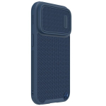 Nillkin Textured S Magnetic iPhone 14 Pro MagSafe blue