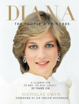 Diana: The People's Princess Updated