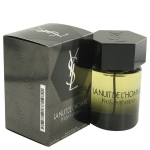 Tualetinis vanduo Yves Saint Laurent La Nuit de L'Homme EDT vyrams 100 ml