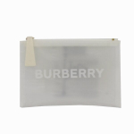 Makiažo krep&scaron;ys Burberry Makeup Bag, skaidrus, 1 vnt.