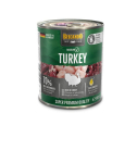 Belcando Baseline with Turkey &scaron;unims su kalakutiena, 800 g x 6 vnt