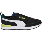Sportiniai bateliai vyrams Puma R78 373117 59 40620, juodi, 44.5
