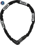 Spyna Abus Steel-O-Chain 5805C/75 black