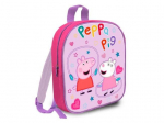 Darželio kuprinė Peppa Pig, 29 cm