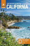 Rough Guide to California (Travel Guide with Free eBook) 14th Revised edition