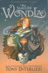 Wondla Trilogy (Boxed Set): The Search for Wondla; A Hero for Wondla; The Battle for Wondla Boxed Set ed.