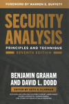 Security Analysis, Seventh Edition: Principles and Techniques 7th edition
