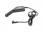 Įkroviklis ne&scaron;iojamam kompiuteriui automobilinis įkroviklis ne&scaron;iojamam kompiuteriui 20v 3.25a (4.0 x 1.7) 65 W Lenovo
