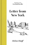 Letter from New York 2023 New edition