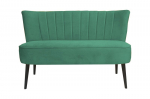 Sofa Zico, mėlyna