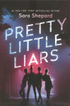 Pretty Little Liars 4-Book Paperback Box Set: Pretty Little Liars, Flawless Perfect, Unbelievable
