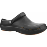 Darbo klumpės Fitclog Basic Professional 6249-21, juodos