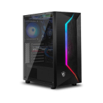 Kompiuteris Gaming PC Alpha 3.1, Intel Core&reg; Ultra&trade; 5 225F 4.2 GHz, 1 TB SSD, RAM 16GB DDR5, GeForce RTX&trade; 5060 Ti 8GB, PSU 650W, Windows 11
