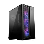 Kompiuteris Gaming PC Cyber 4, AMD Ryzen&trade; 5 5600X 4.2 GHz, 1 TB SSD, RAM 32 GB, GeForce RTX&trade; 5060 Ti 16GB, PSU 750W, Windows 11
