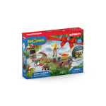 Advento kalendorius Schleich Dinosaurs