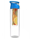 Gertuvė su vaisių filtru, 700 ml.