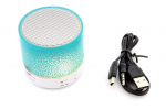 Ne&scaron;iojama Bluetooth garso kolonėlė