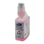 Kalibravimui alyva pH 4.01, 500 ml.