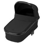 Maxi-Cosi vežimėlio lop&scaron;ys Carrycot Oria, Twillic Black