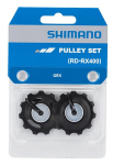 Galinio pavarų perjungėjo ratukų komplektas Shimano RD&shy;RX400