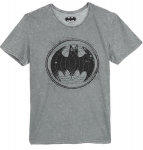 Mar&scaron;kinėliai vyrams Batman, pilki