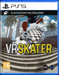 VR Skater PS VR2
