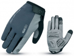 Pir&scaron;tinės ProX Efficient Long grey-M