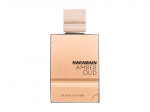 Kvapusis vanduo AL Haramain Amber Oud Black Editio EDP vyrams/moterims, 60 ml