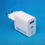 Forever TC-06-20AC PD QC
