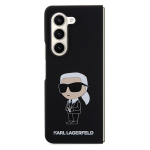 CG Mobile Karl Lagerfeld Case KLHCZFD5SNIKBCK