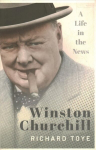 Winston Churchill: A Life in the News